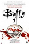 Buffy - Intgrale, tome 1 par Golden