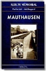 Cahiers de Mauthausen par Dports et familles de disparus de Mauthausen et ses kommandos
