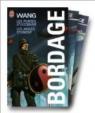 Wang - Intgrale par Bordage