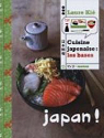 Cuisine japonaise : les bases par Ki