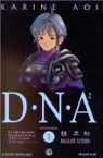 DNA, tome 1 par Katsura