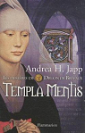 Les Mystres de Druon de Brevaux, tome 3 : Templa Mentis par Japp