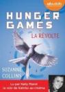 Hunger Games, tome 3 : La rvolte  par Collins