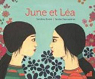 June et La par Bonini
