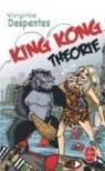 King Kong Thorie par Despentes