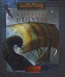 L'Odysse d'Ulysse par Mory