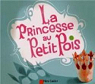 La Princesse au Petit Pois par Gumy