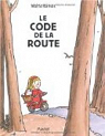 Le code de la route par Ramos