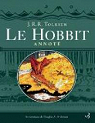 Le Hobbit - Annot par Tolkien