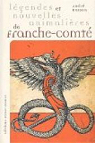 Lgendes et nouvelles animalires de Franche-Comt par Besson