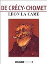 Lon la Came, tome 1 : Lon la Came par Chomet