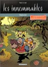 Les Innommables, tome 1 : Shukume par Yann