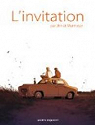 L'invitation par Mermoux