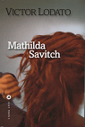Mathilda Savitch par Lodato