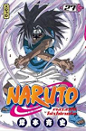 Naruto, tome 27 : Le jour du dpart par Kishimoto