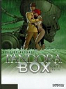 Pandora Box, tome 6 : L'envie par Henriet