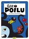 Petit Poilu, tome 1 : La sirne gourmande par Fraipont