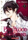Pure Blood Boyfriend, tome 1 par Shouoto