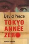 Tokyo anne zro par Peace