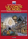 Les Incontournables de la littrature en BD : Le Conte de Nol par Buendia