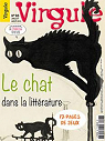 Virgule, n98 : Le chat dans la littrature par Virgule