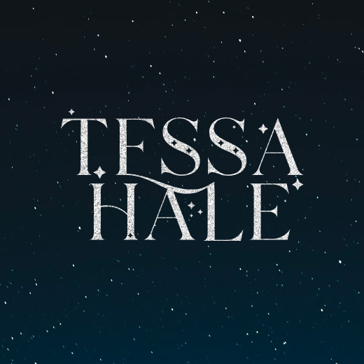 Tessa Hale