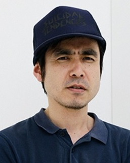 Yichi Yokoyama