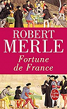Fortune de France, tome 1 : Fortune de France