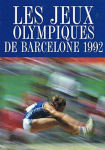 Les Jeux Olympiques de Barcelone 1992 par de Saint Ours