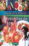 Les recettes de Papy rmy par Iva