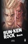 Sun-Ken Rock - Edition deluxe, tome 8