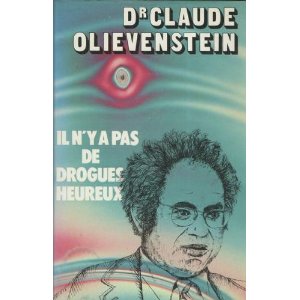 Claude Olievenstein - Babelio
