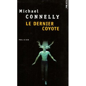 Le dernier coyote par Esch
