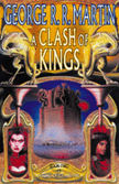 A Clash of Kings (Song of Ice and Fire) par Martin