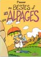 Le Gnie des alpages : Ze bestes of des Alpages par F'Murr