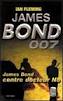 James Bond 007, tome 6 : James Bond contre ..