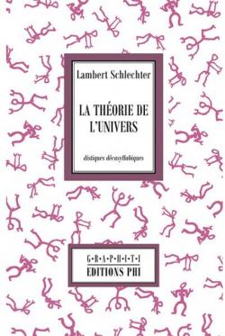 La thorie de l'univers par Lambert Schlechter
