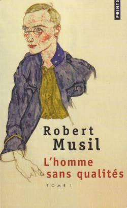 L'Homme sans qualités, tome 1 - Robert Musil - Babelio