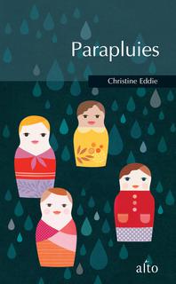 Parapluies par Christine Eddie