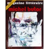 Le Magazine Littraire n 110    Michel Butor par Magazine Littraire