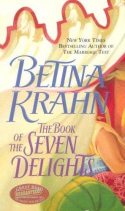 The book of seven delights par Betina Krahn