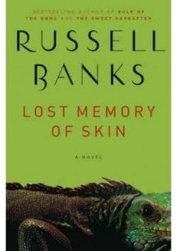 Lointain souvenir de la peau par Russell Banks
