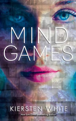 Mind Games par Kiersten White