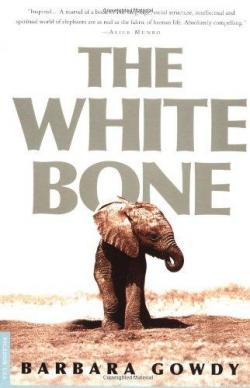 The White Bone par Barbara Gowdy