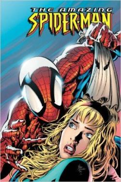 Amazing Spider-Man: Sins Past par J. Michael Straczynski