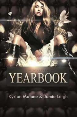 Yearbook par Kyrian Malone
