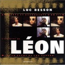 The Story of 'Leon' par Luc Besson