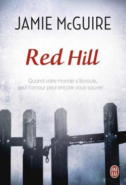 Red Hill par Jamie McGuire