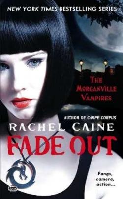 Vampire City, tome 7 : Double jeu par Rachel Caine