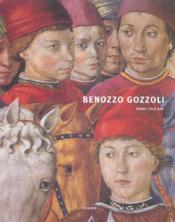 Benozzo Gozzoli par Diane Cole Ahl